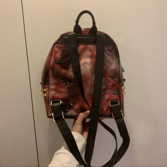 MMS Backpack - Picture 3 of 5